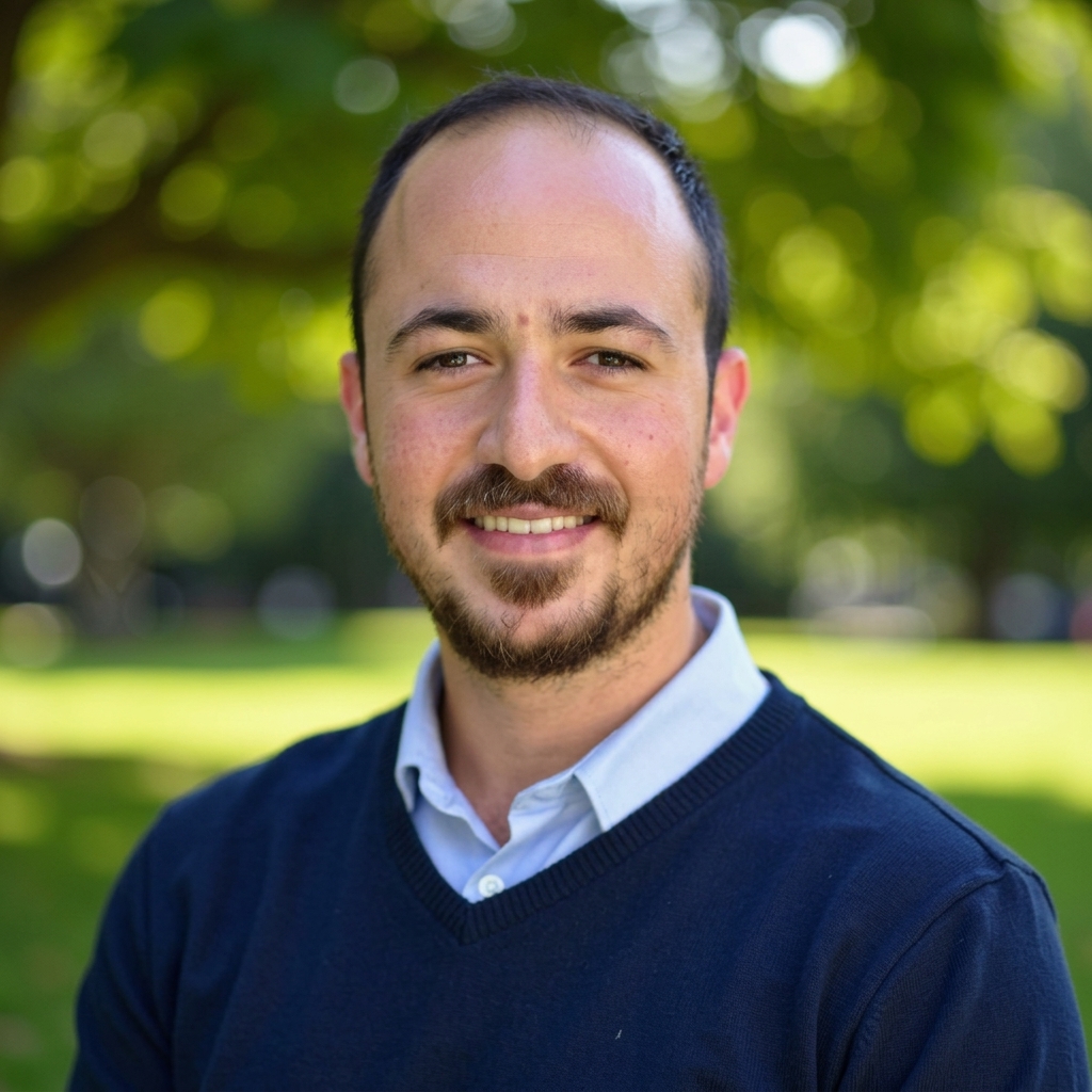 Tom, founder and principal of TomVentures